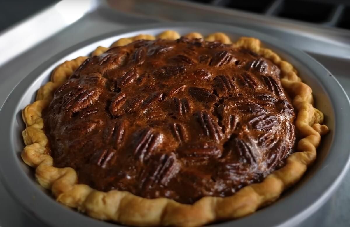 does pecan pie need to be refrigerated?