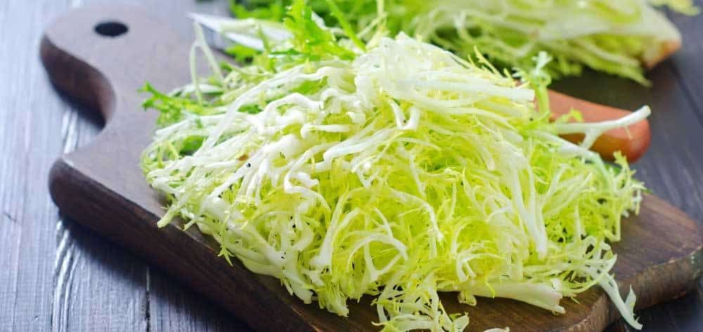 escarole-substitute-Frisee
