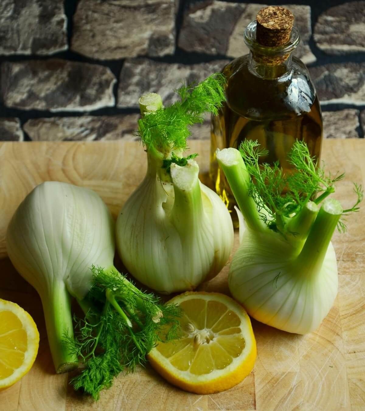 fennel substitutes