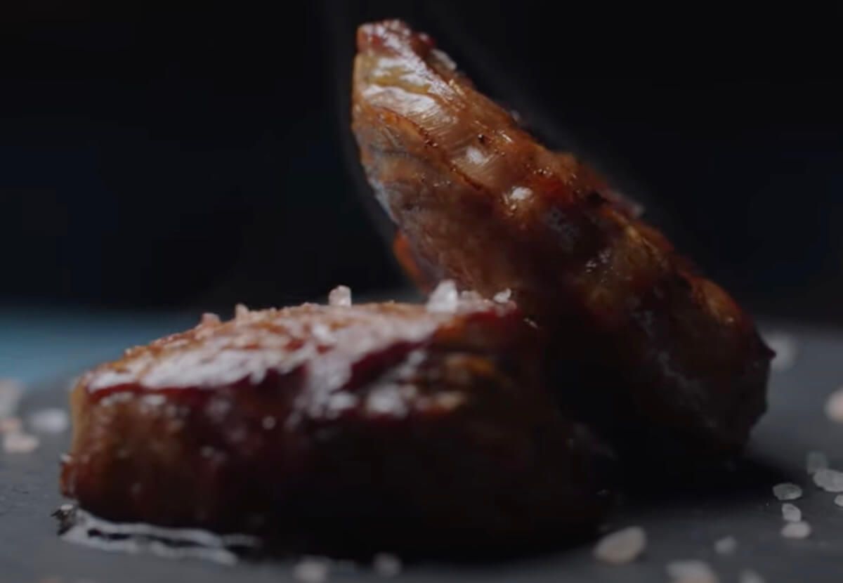 filet mignon vs ribeye steak