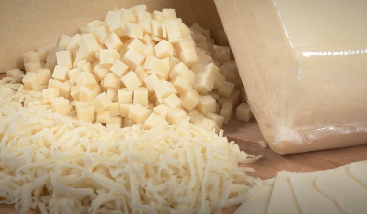 fontina cheese substitute
