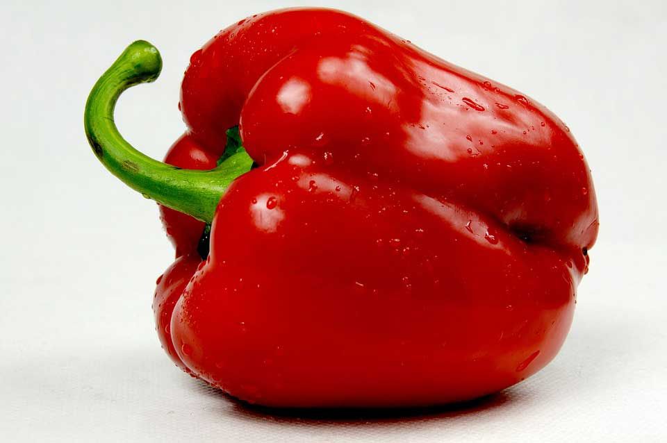 fresh-red-paprika