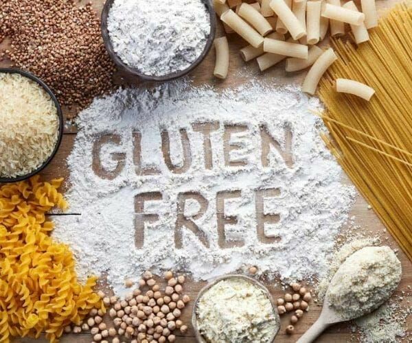 gluten-free