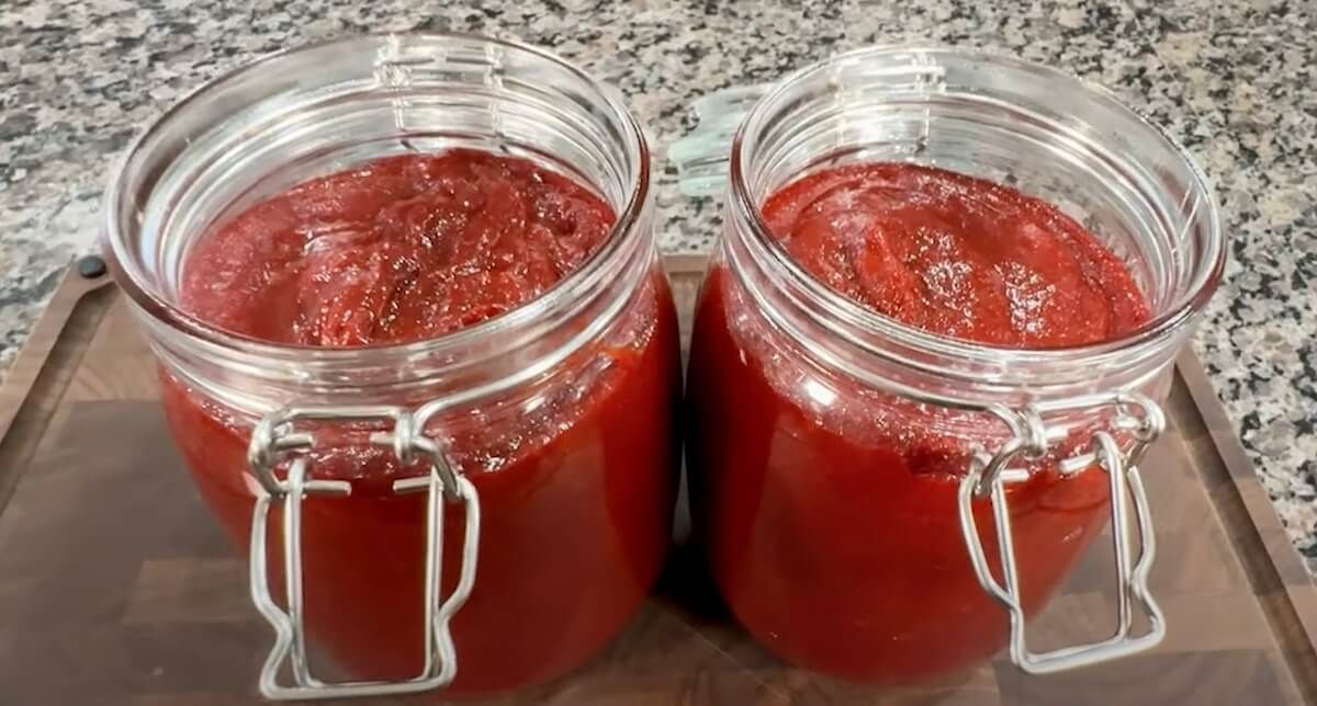 gochujang substitute