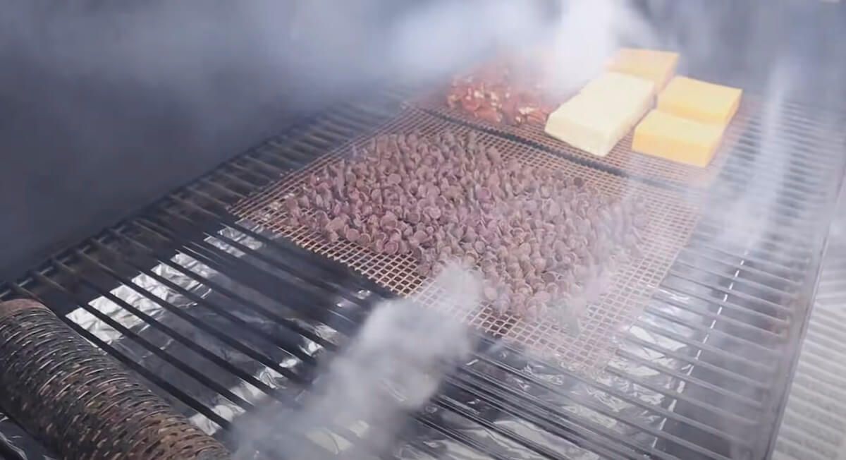 guide to cold smoking