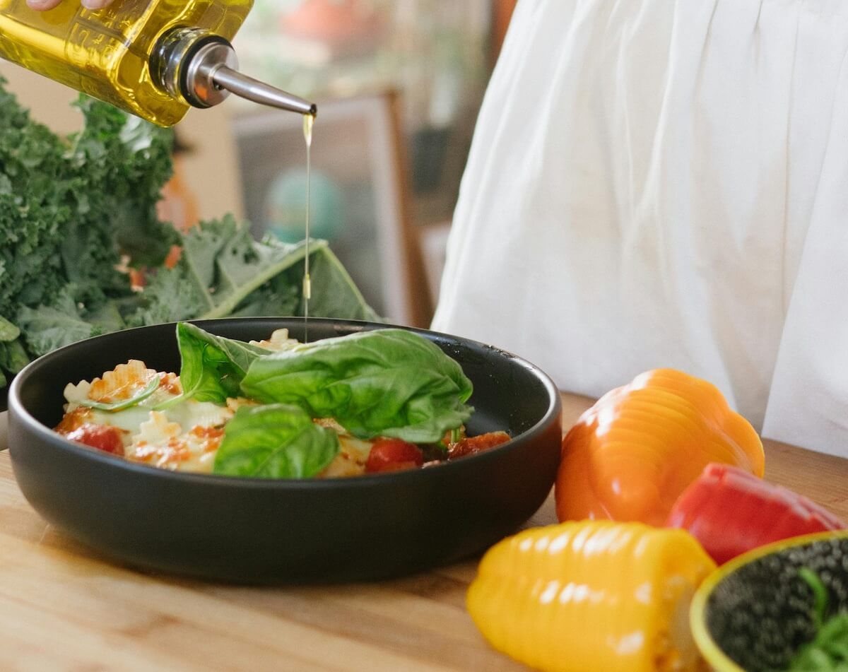 health benefits of olive oil