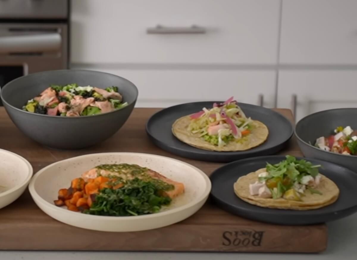 healthy recipes that burns fat easy & quick