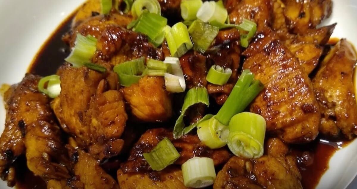 hoisin sauce vs oyster sauce