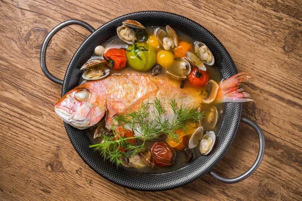 how-does-red-snapper-taste-like