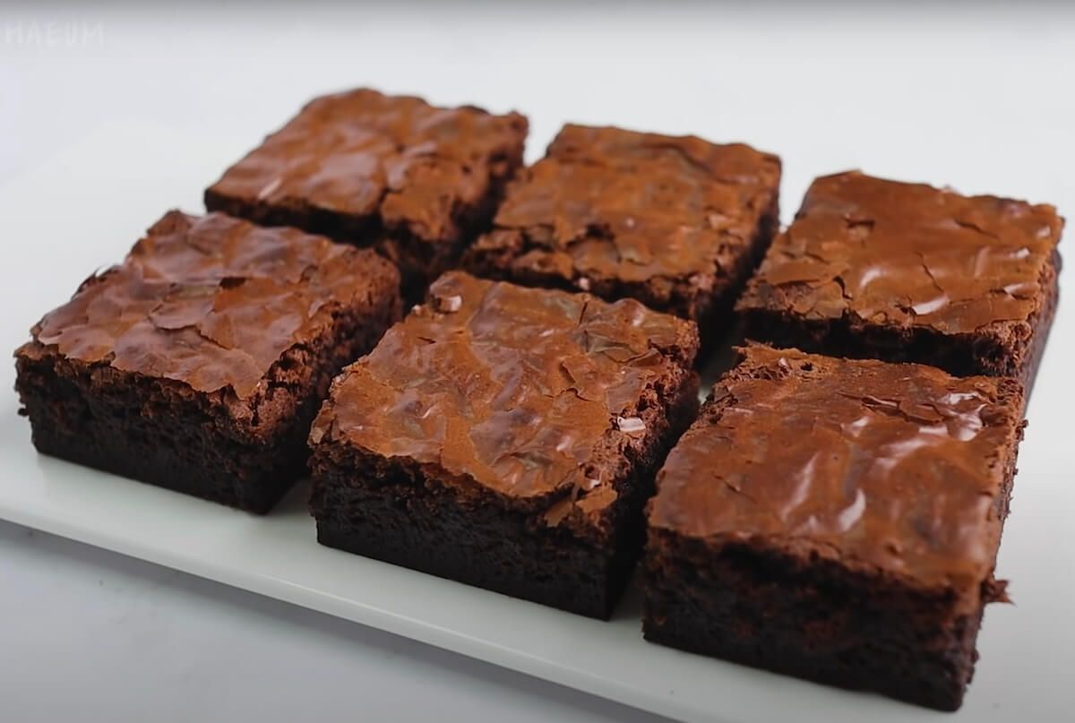 how long do brownies last