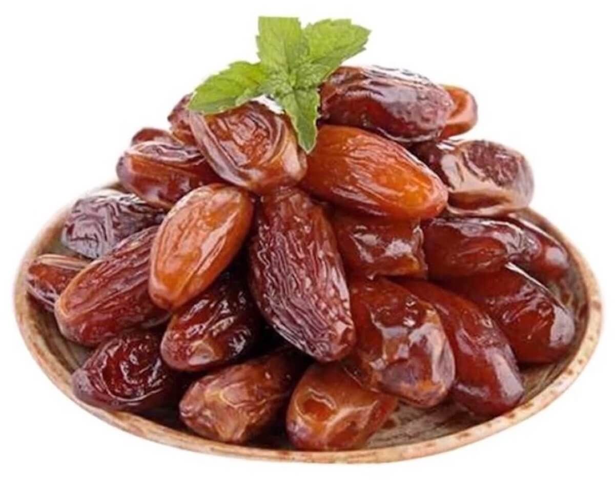 how long do dates last