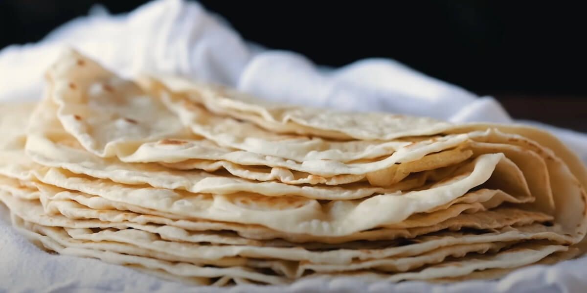 how long do tortillas last?