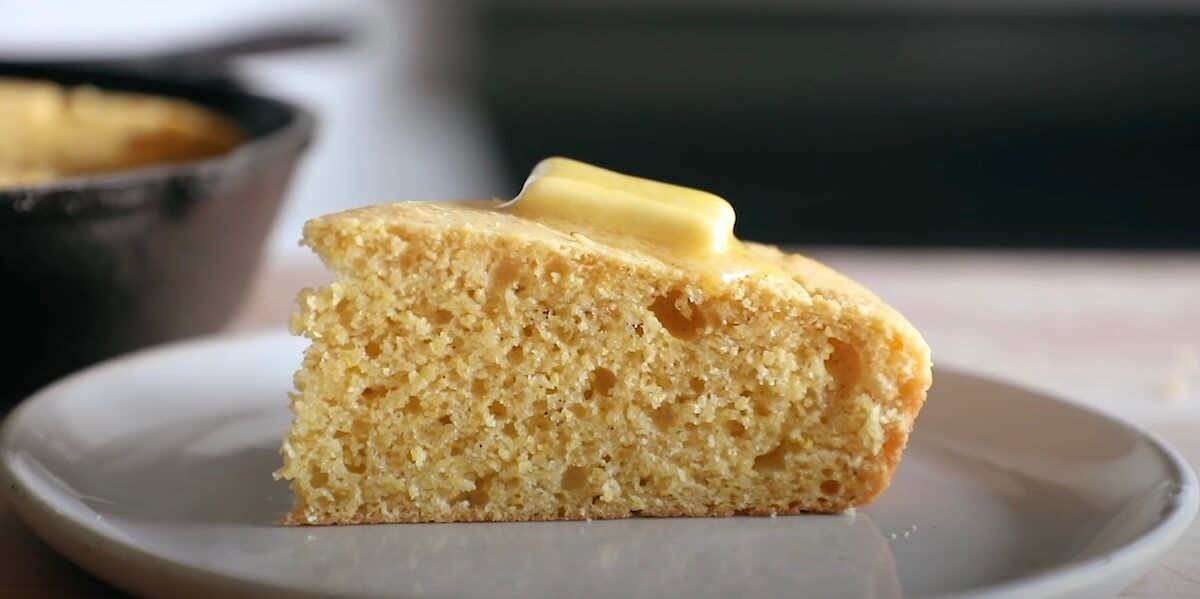 how long does cornbread last