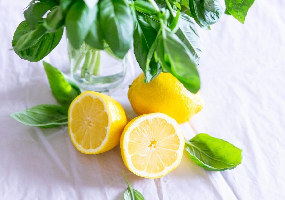 how long does lemons last?