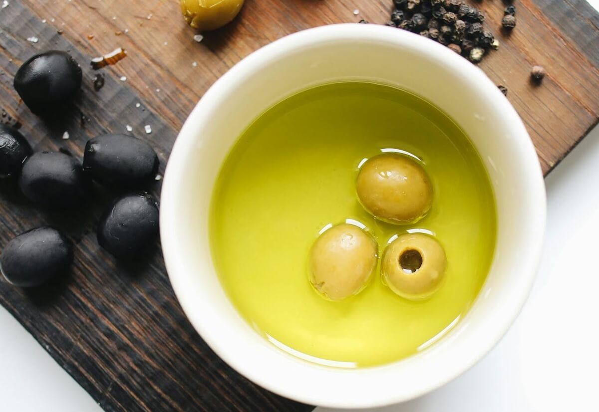 how long does olive oil last?