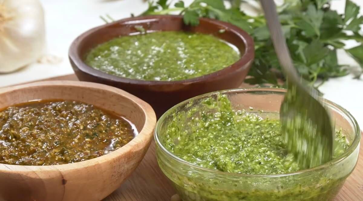 how long does pesto last?