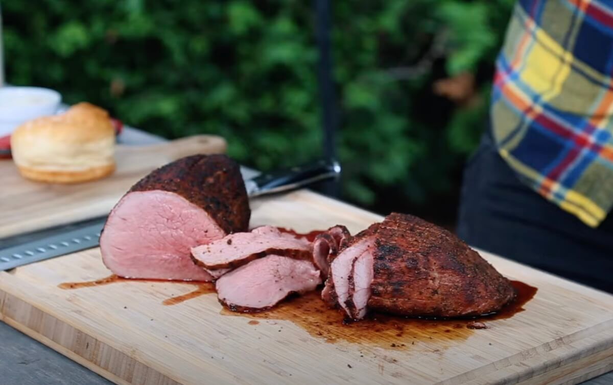how long does smoked meat last?