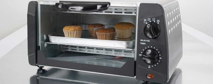 how-long-to-preheat-Toaster-oven