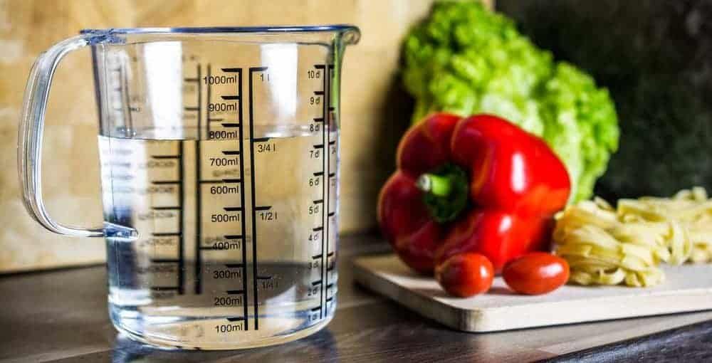 How Many Cups In A Liter: Handy Guide For Precise Measuring