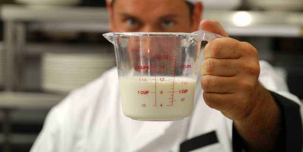 How Many Oz In A Quart: Handy Guide For Precise Measuring