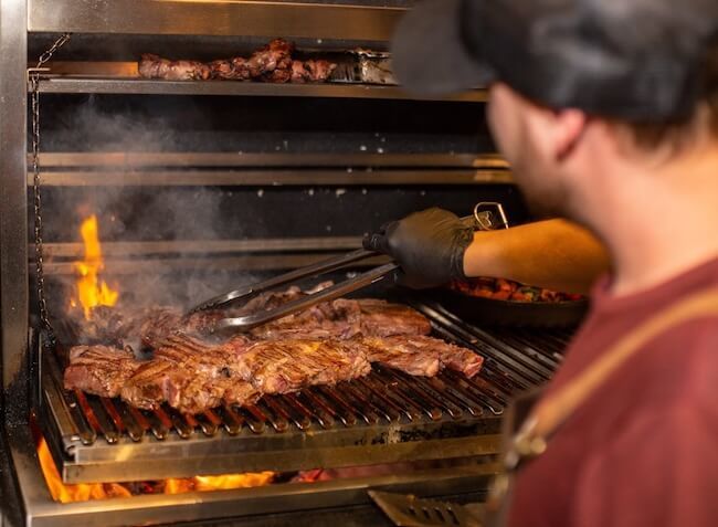 how much meat to prepare