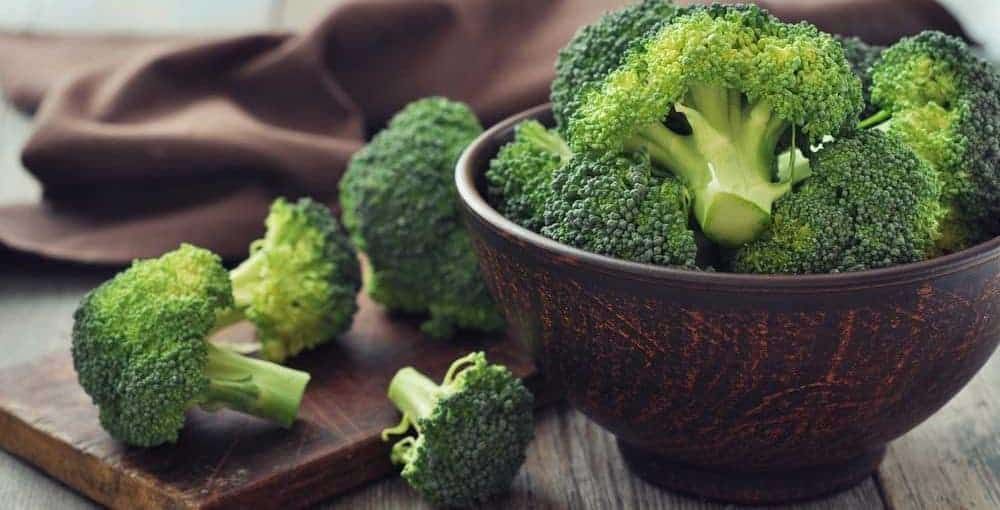 how to boil broccoli