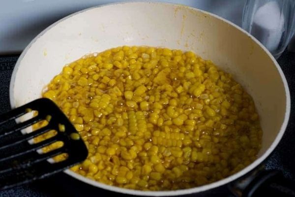how-to-cook-canned-corn-Stir-Fry