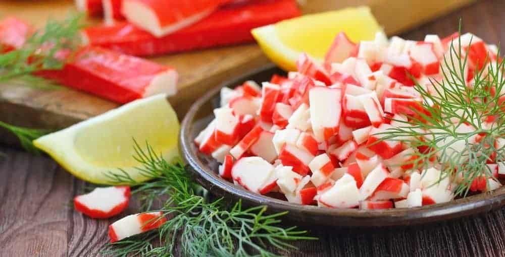 how to cook imitation crab like pro