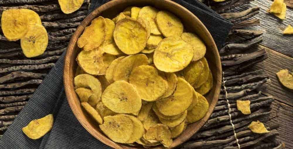 how to make plantains