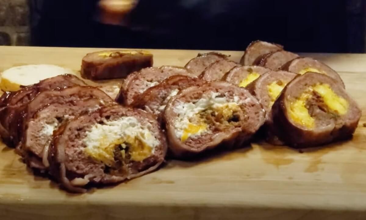 how to make smoked fatty