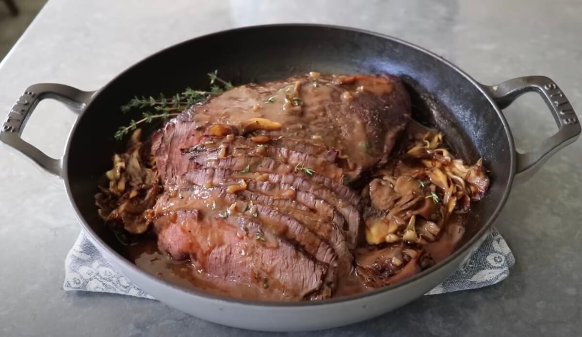 How To Reheat Roast Beef Without Overcooking It: Go-To Methods