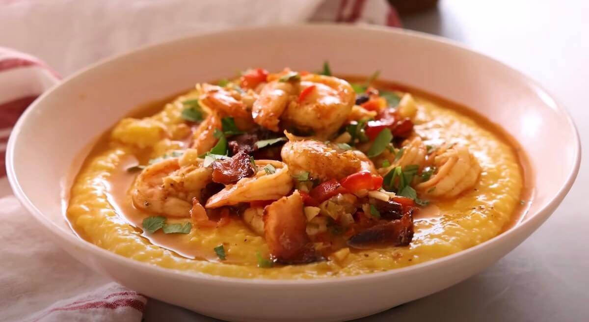 how to tell if shrimp is cooked