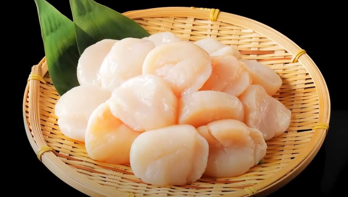 how to thaw scallops the right way