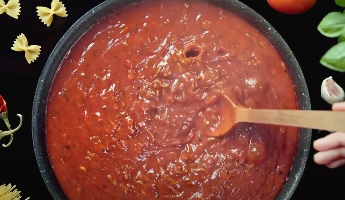 how to thicken chili
