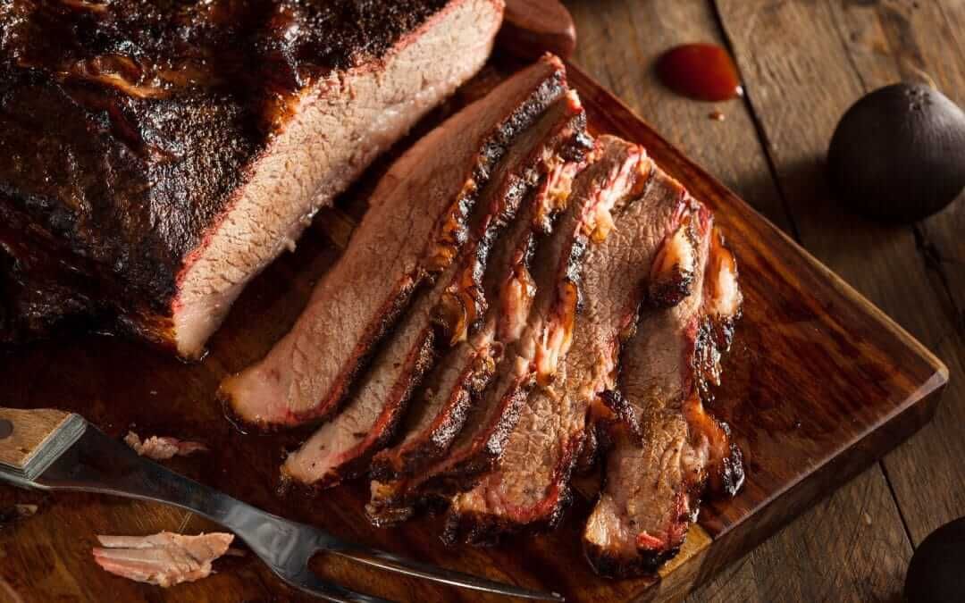 need to know about beef brisket