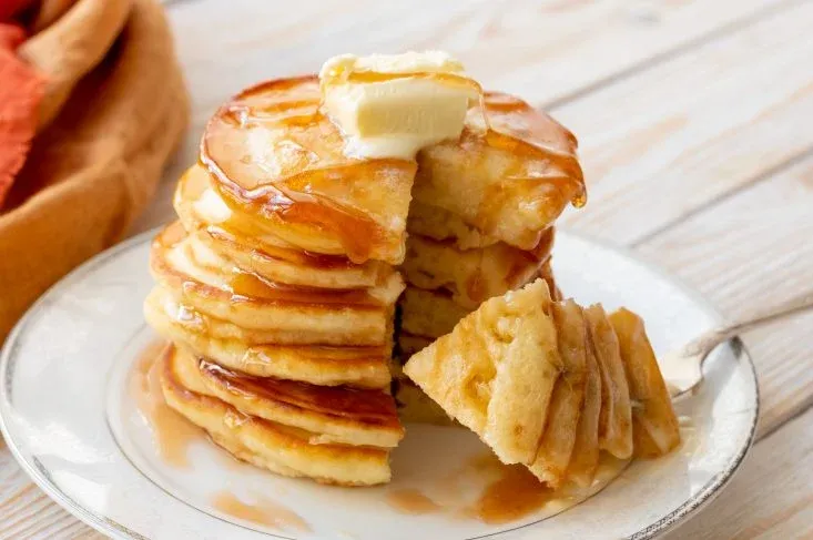 pancakes-recipe-buttermilk