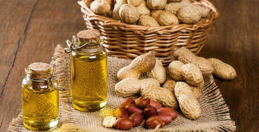 Looking For A Worthy Peanut Oil Substitute? Jack Has Great Alternatives For You To Try Looking For A Worthy Peanut Oil Substitute? Jack Has Great Alternatives For You To Try