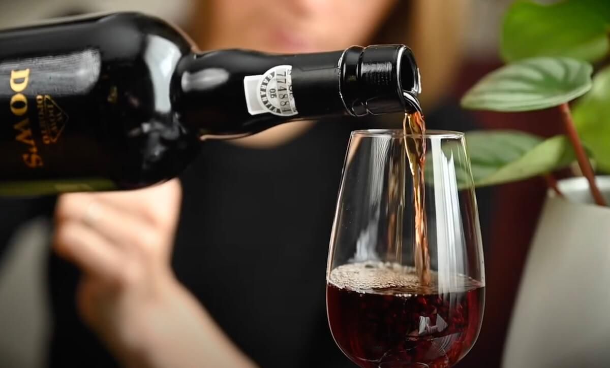 port wine substitutes