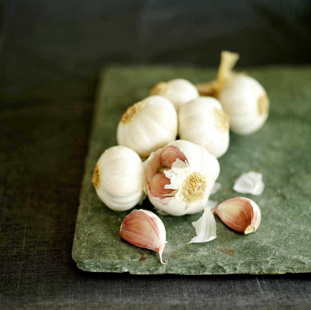 raw-garlic