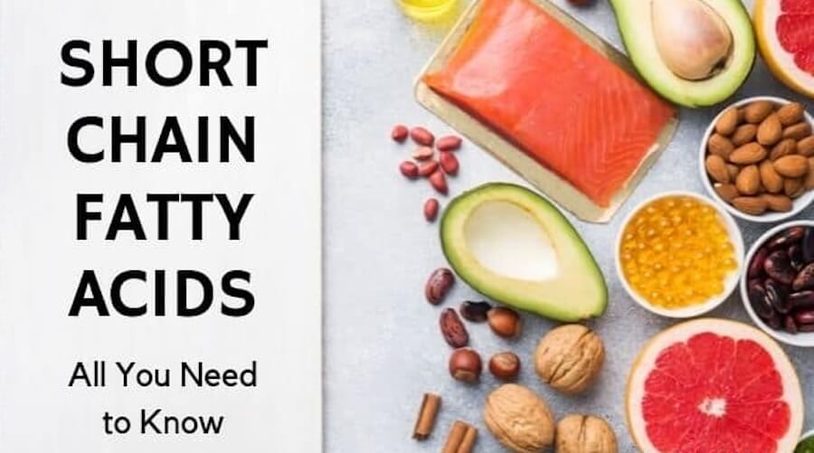 short chain fatty acids