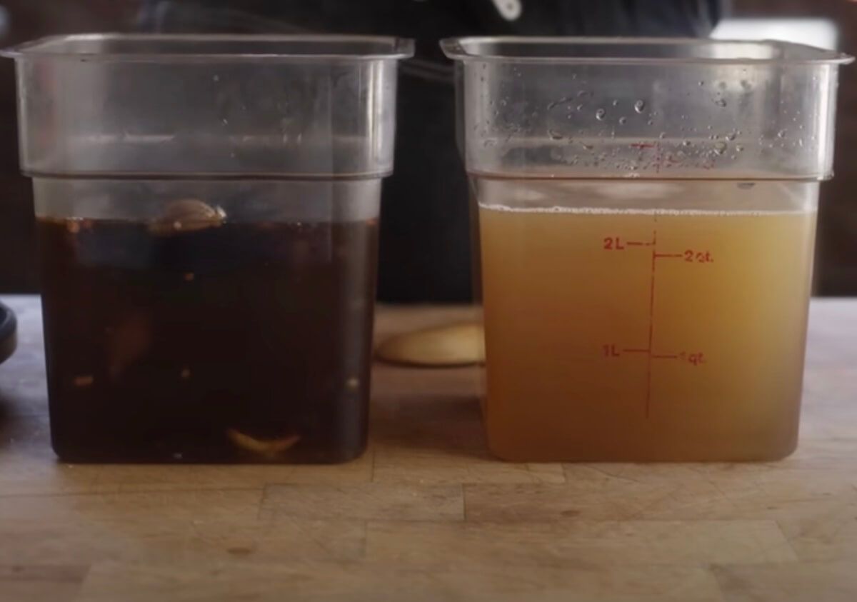 simple pork shoulder brine