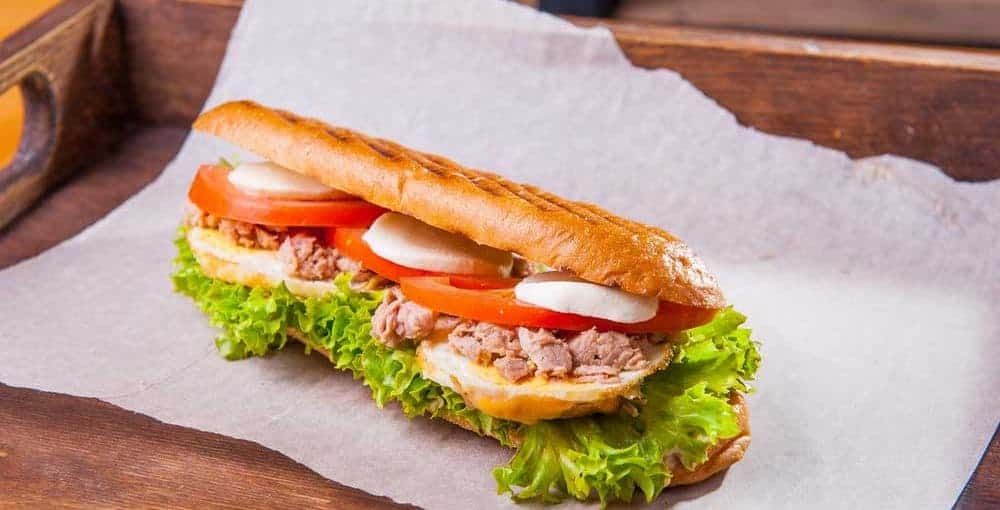 subway tuna recipe