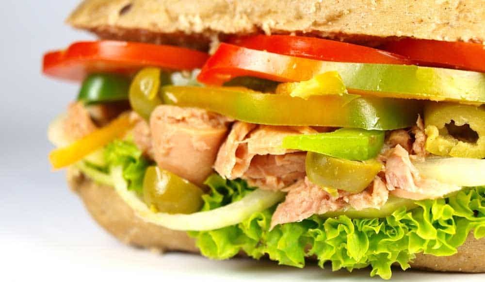 the-subway-tuna-recipe