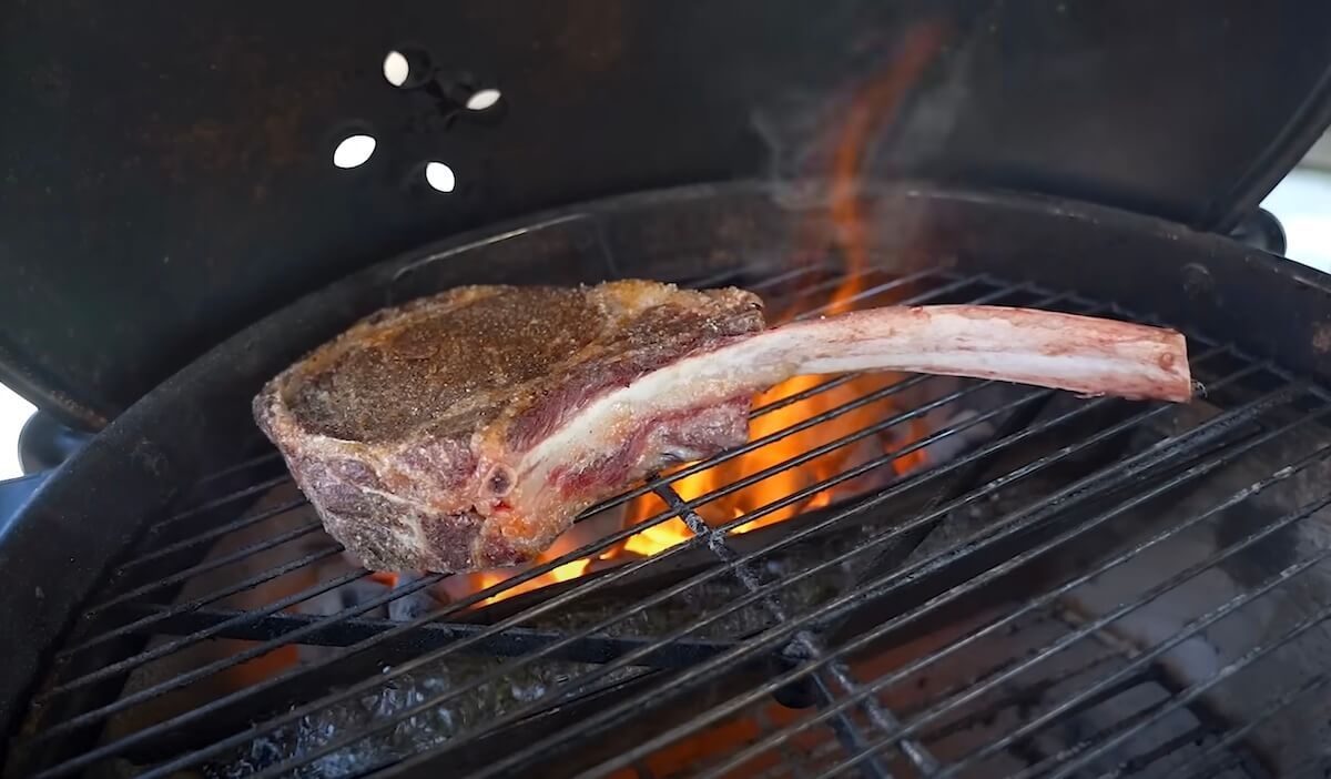tomahawk steak guide