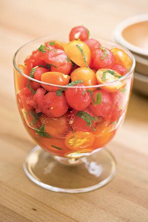 tomato-trifecta-mint-salad
