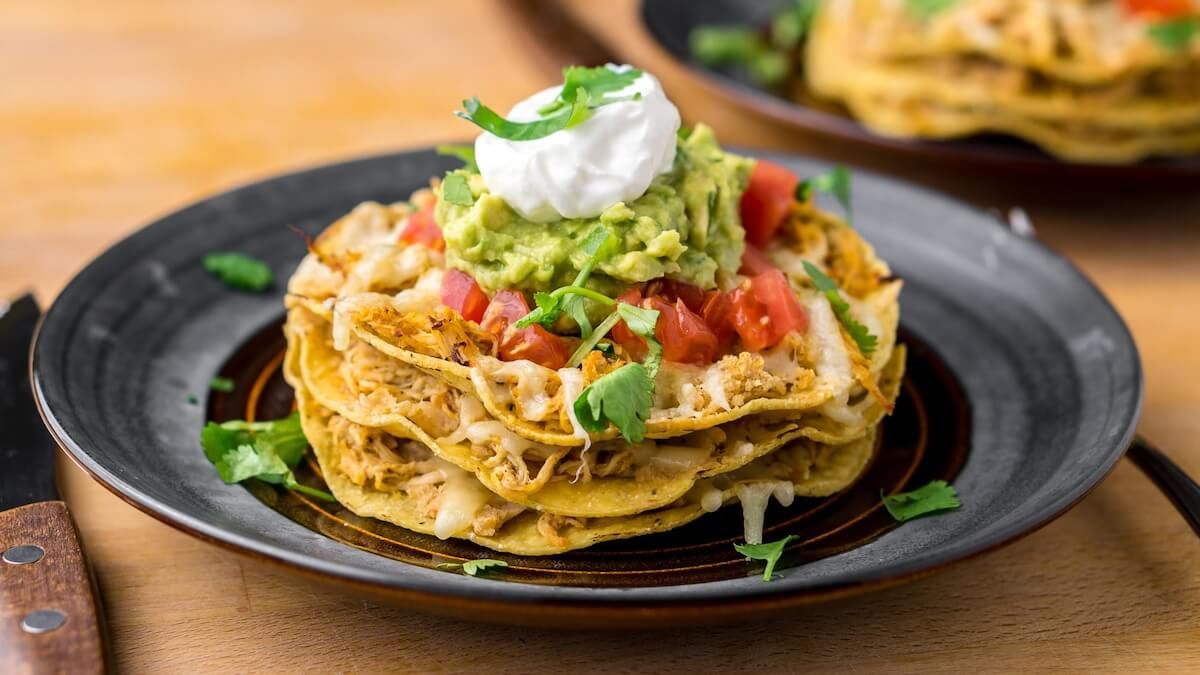 Tostada