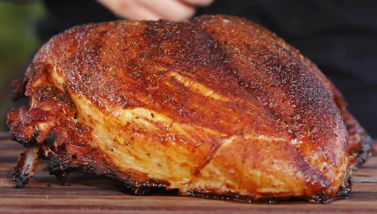best turkey rub recipes