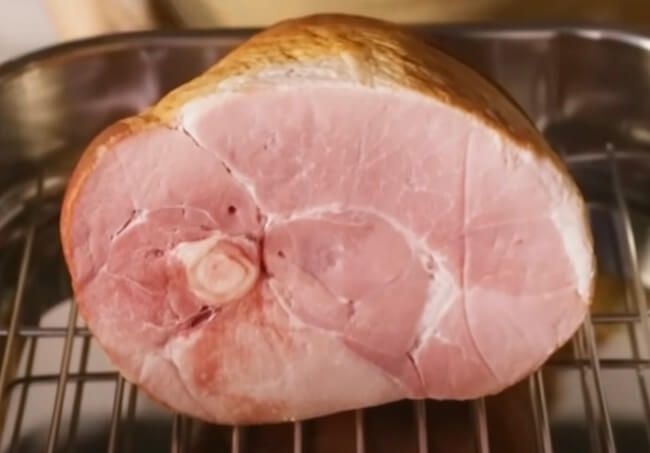 types of ham