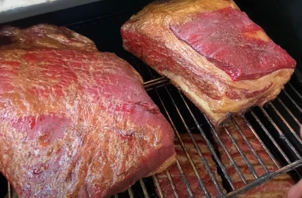 ultimate guide to meat smoking