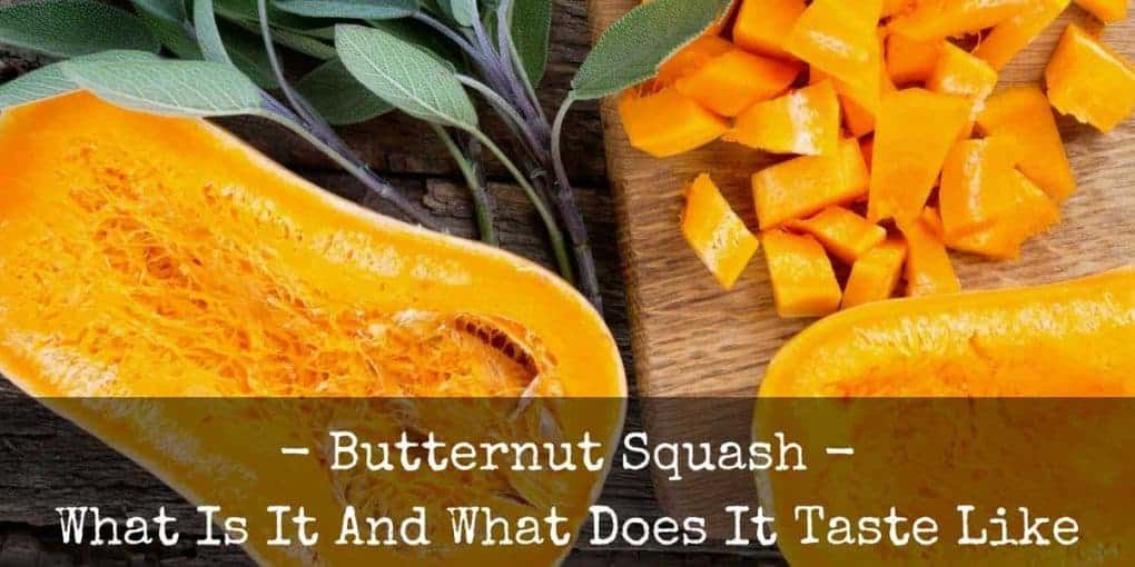butternut squash